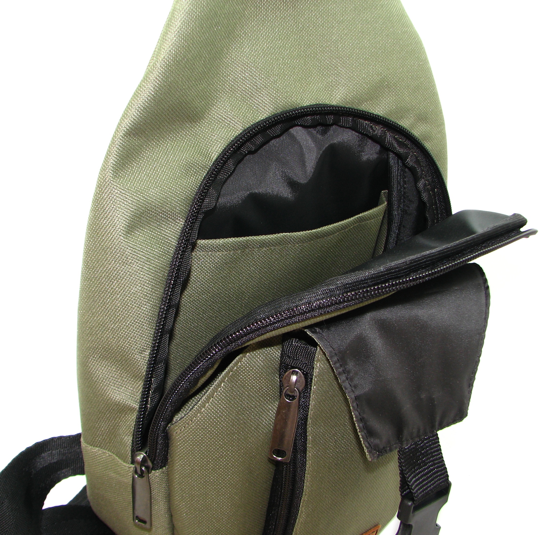 Сумка слинг DNK Joker №3 bag-5 Сумка слинг DNK Joker №3 bag-5